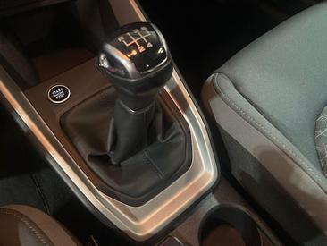 Audi A1 Sportback Advanced 2 25 TFSI 95 Ch 5 Vitesses — photo 11