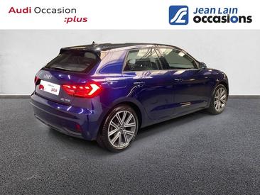 Audi A1 Sportback 30 TFSI — photo 5
