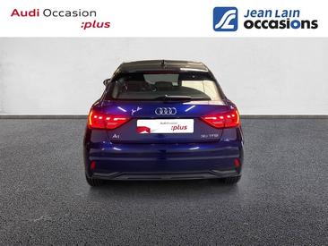 Audi A1 Sportback 30 TFSI — photo 6