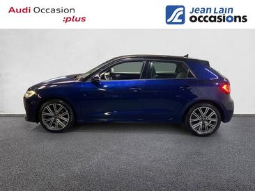 Audi A1 Sportback 30 TFSI — photo 8