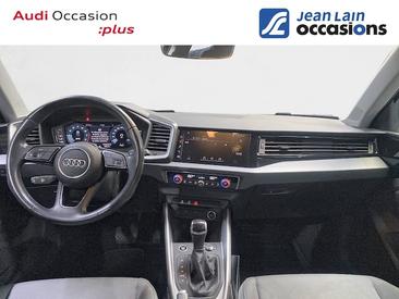 Audi A1 Sportback 30 TFSI — photo 18