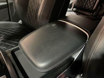 Audi Q7 TFSI E Competition 60 TFSI E Quattro 456 Ch Tiptronic — photo 12