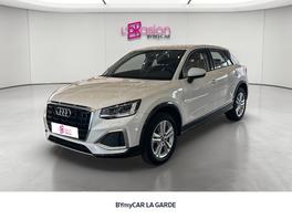 Audi Q2 30 TFSI - 2023 - Joinsteer - #1