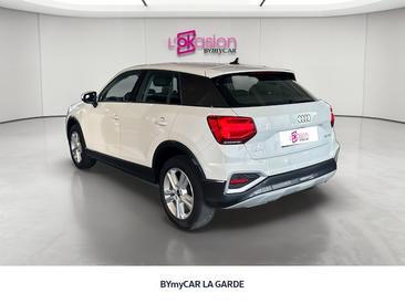 Audi Q2 30 TFSI — photo 3