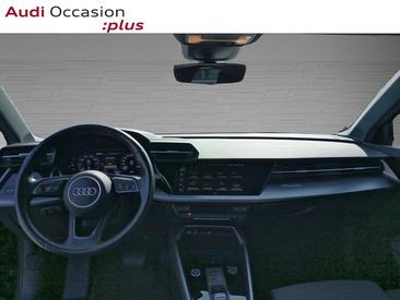 Audi A3 Sportback TFSI E 40 E — photo 2