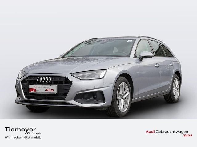 Audi A4 Avant G-tron 40 S Tronic - 2023 - Joinsteer - #1