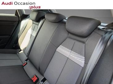 Audi A3 Sportback TFSI E 40 E — photo 5