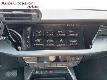 Audi A3 Sportback TFSI E 40 E — photo 6