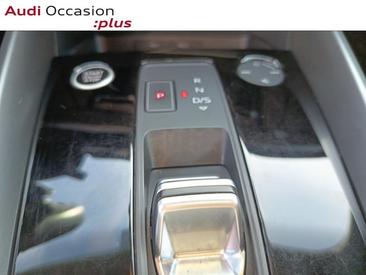 Audi A3 Sportback TFSI E 40 E — photo 7
