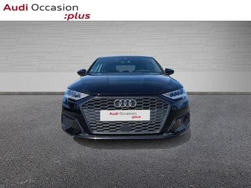 Audi A3 Sportback TFSI E 40 E — photo 9