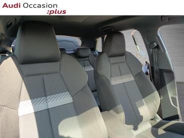 Audi A3 Sportback TFSI E 40 E — photo 10