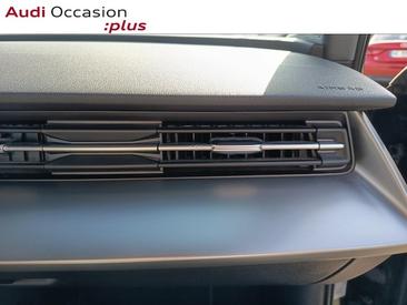 Audi A3 Sportback TFSI E 40 E — photo 11
