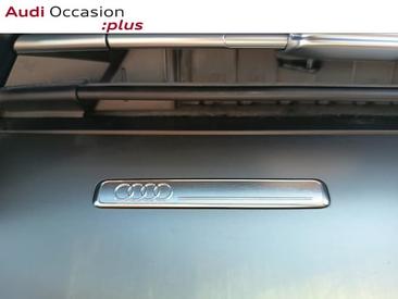 Audi A3 Sportback TFSI E 40 E — photo 12