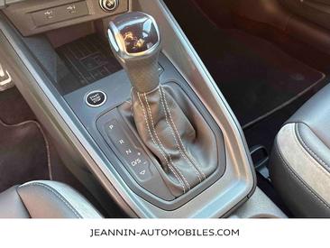 Audi A1 Sportback 35 TFSI — photo 17