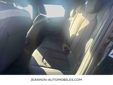 Audi A1 Sportback 35 TFSI — photo 18