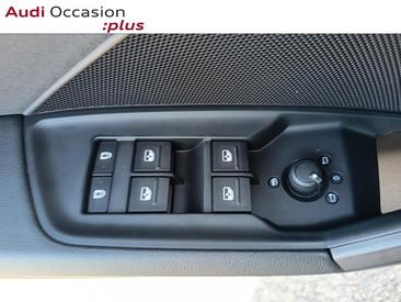 Audi A3 Sportback TFSI E 40 E — photo 14