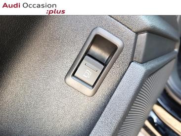 Audi A3 Sportback TFSI E 40 E — photo 15
