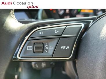 Audi A3 Sportback TFSI E 40 E — photo 17