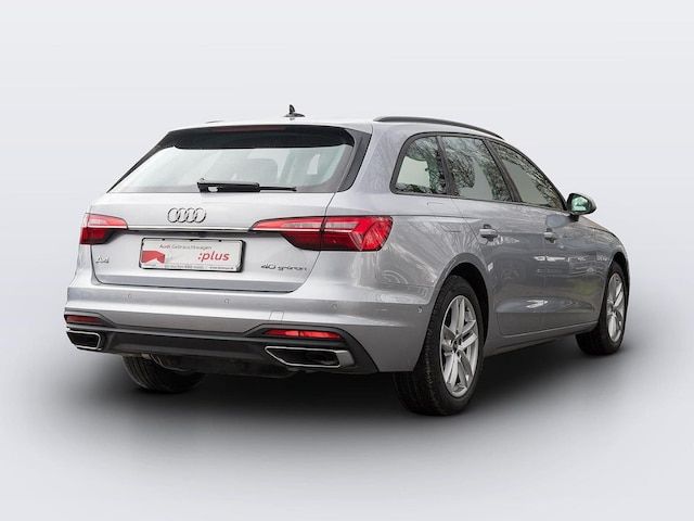 Audi A4 Avant G-tron 40 S Tronic - 2023 - Joinsteer - #3