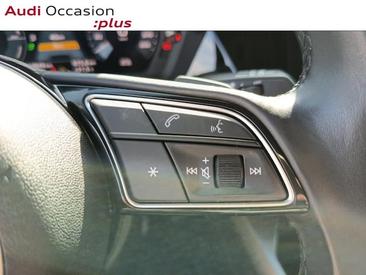 Audi A3 Sportback TFSI E 40 E — photo 18
