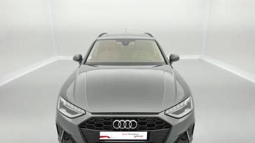 Audi A4 Avant 30 TDI — photo 2