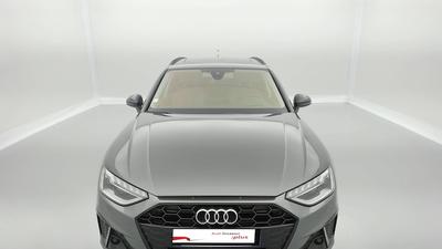 Audi A4 Avant 30 TDI