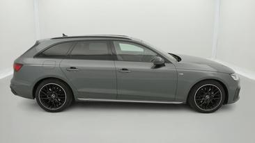 Audi A4 Avant 30 TDI — photo 3