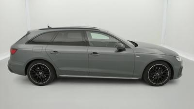 Audi A4 Avant 30 TDI