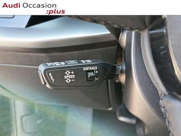 Audi A3 Sportback TFSI E 40 E — photo 19