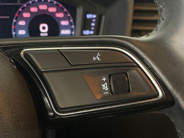Audi A1 Sportback Design 25 TFSI 95 Ch 5 Vitesses — photo 20