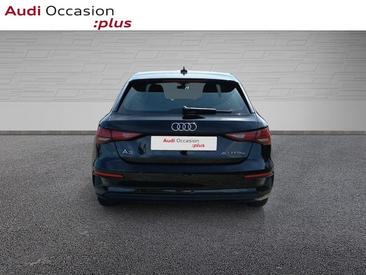 Audi A3 Sportback TFSI E 40 E — photo 20