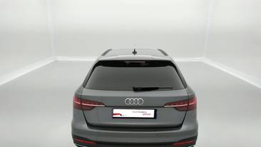 Audi A4 Avant 30 TDI — photo 5