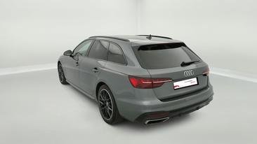 Audi A4 Avant 30 TDI — photo 6