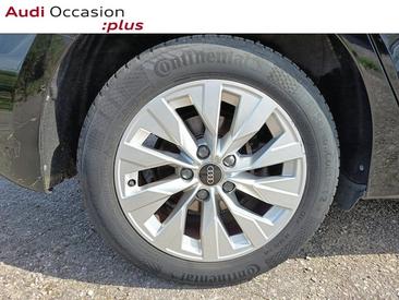 Audi A3 Sportback TFSI E 40 E — photo 21