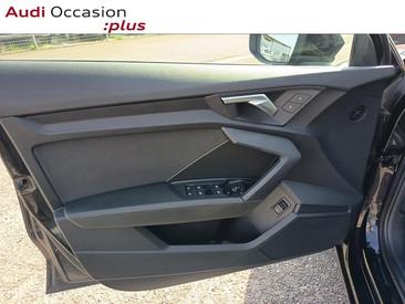 Audi A3 Sportback TFSI E 40 E — photo 22