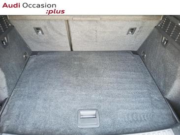 Audi A3 Sportback TFSI E 40 E — photo 23