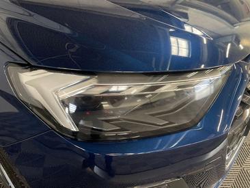 Audi A1 Sportback Advanced 2 25 TFSI 95 Ch 5 Vitesses — photo 26