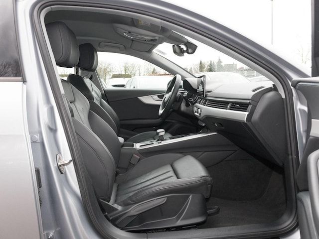 Audi A4 Avant G-tron 40 S Tronic - 2023 - Joinsteer - #4