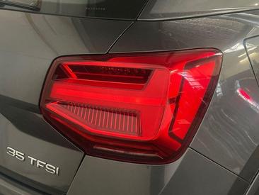 Audi Q2 Advanced 35 TFSI 150 Ch S Tronic — photo 30