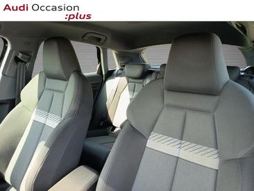 Audi A3 Sportback TFSI E 40 E — photo 28