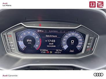 Audi A1 Sportback 35 TFSI — photo 9