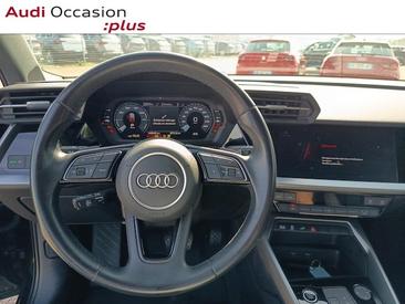 Audi A3 Sportback TFSI E 40 E — photo 30