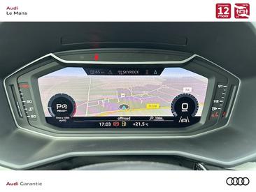 Audi A1 Sportback 35 TFSI — photo 11