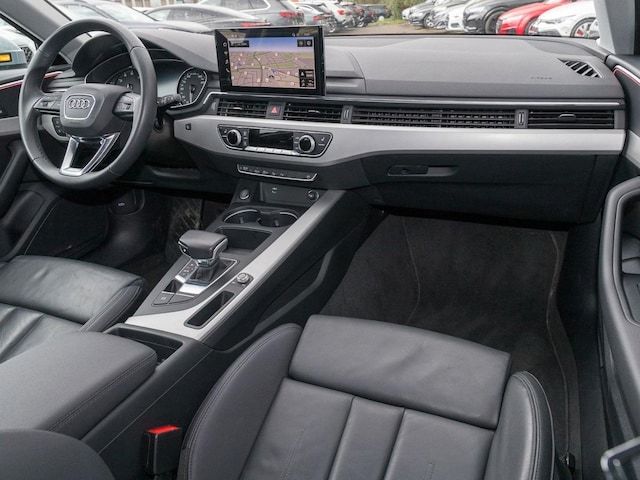 Audi A4 Avant G-tron 40 S Tronic - 2023 - Joinsteer - #5