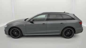 Audi A4 Avant 30 TDI — photo 24