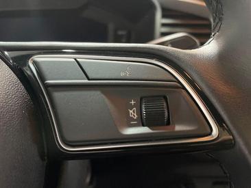 Audi A1 Sportback Design 25 TFSI 95 Ch 5 Vitesses — photo 20