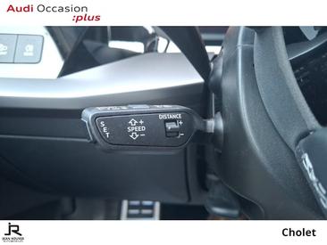 Audi A3 Sportback S Line 35 TDI 150 Ch S Tronic — photo 30
