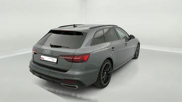 Audi A4 Avant 30 TDI — photo 28