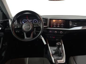 Audi A1 Sportback Design 25 TFSI 95 Ch 5 Vitesses — photo 24