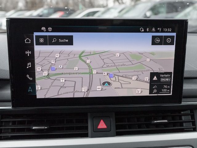 Audi A4 Avant G-tron 40 S Tronic - 2023 - Joinsteer - #6